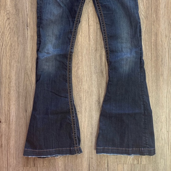 Silver Jeans size 25/31 - Picture 4 of 4